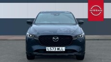 Mazda CX-5 2.0 e-Skyactiv G MHEV Homura 5dr Petrol Estate